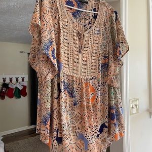 Size 2XL lot